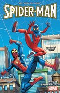 Spider-Man Vol. 2