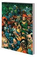 Secret Invasion: Meet the Skrulls