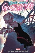 Spider-Gwen: Ghost-Spider Omnibus