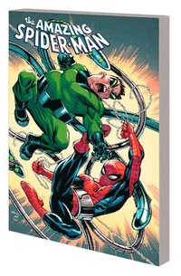 Amazing Spider-man By Zeb Wells Vol. 7: Armed And Dangerous