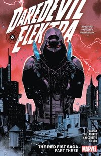 Daredevil & Elektra By Chip Zdarsky Vol. 3
