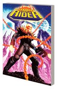 Cosmic Ghost Rider