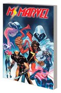 Ms. Marvel: Fists of Justice
