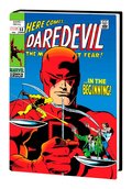 Daredevil Omnibus Vol. 2