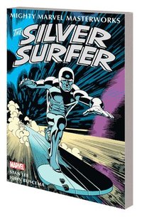 Mighty Marvel Masterworks: The Silver Surfer Vol. 1 -