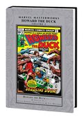 Marvel Masterworks: Howard The Duck Vol. 2