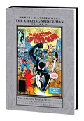 Marvel Masterworks: The Amazing Spider-man Vol. 25