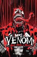 Venom: Black, White & Blood Treasury Edition