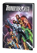 Thunderbolts Omnibus Vol. 3