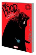 The Hood: The Saga Of Parker Robbins