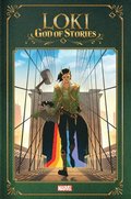Loki: God Of Stories Omnibus
