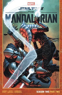 Star Wars: The Mandalorian - Season Two, Part Two av Rodney Barnes