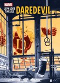 Jeph Loeb & Tim Sale: Daredevil Gallery Edition