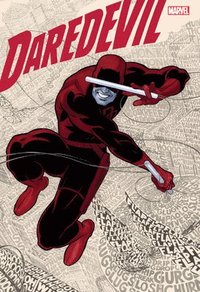 Daredevil By Mark Waid Omnibus Vol. 1 (new Printing)