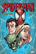 Spider-Man: Clone Saga Omnibus Vol. 1 (New Printing)