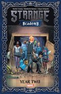 Strange Academy: Year Two