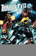 Thunderbolts: Winter Soldiers