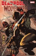 Deadpool Vs. Wolverine