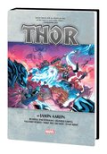 Thor by Jason Aaron Omnibus Vol. 2