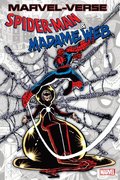 Marvel-Verse: Spider-Man & Madame Web