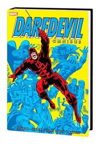 Daredevil Omnibus Vol. 3
