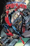 The Spectacular Spider-Men Vol. 1: Arachnobatics