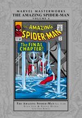 Marvel Masterworks: The Amazing Spider-Man Vol. 4 (Remasterworks)