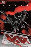 Alien: Black, White & Blood Treasury Edition