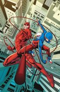 Spider-Boy Vol. 2: Fun & Games