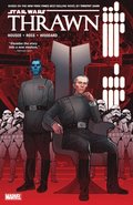 Star Wars: Thrawn (new Printing)