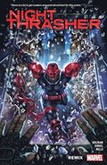 Night Thrasher: Remix