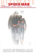 Ultimate Comics Spider-Man: Death of Spider-Man Omnibus (New Printing)
