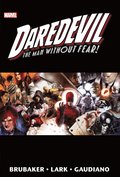 Daredevil By Brubaker & Lark Omnibus Vol. 2 (new Printing 2)