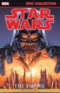 Star Wars Legends Epic Collection: The Empire Vol. 1 (New Printing)