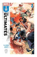 Ultimates by Deniz Camp Vol. 2: All Power To The People