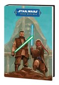Star Wars: The High Republic Phase II - Quest of the Jedi Omnibus