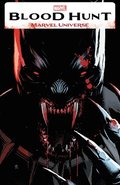 Blood Hunt: Marvel Universe
