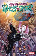 Spider-Gwen: The Ghost-Spider