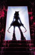 Uncanny X-Men by Gail Simone Vol. 3