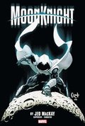 Moon Knight by Jed MacKay Omnibus