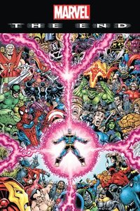 Marvel: The End Omnibus