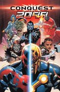 Conquest 2099