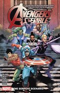 Avengers Assemble: The Serpent Scenario
