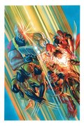 Weapon X-Men: The Real Thing