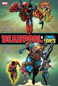Deadpool & X-Force Omnibus (New Printing)