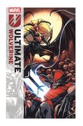 Ultimate Wolverine Vol. 2