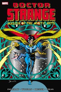 Doctor Strange: Master of The Mystic Arts Omnibus Vol. 1
