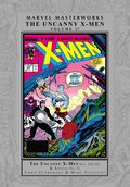 Marvel Masterworks: The Uncanny X-Men Vol. 17