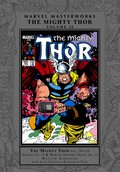 Marvel Masterworks: The Mighty Thor Vol. 24