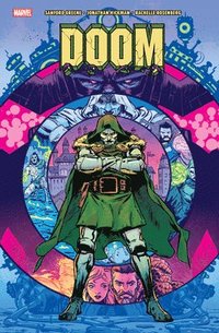 Doom Treasury Edition